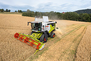 TRION 600 /500