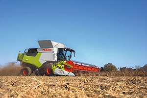 TRION 700
